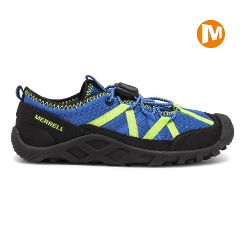 Sandalias Merrell Hydro Lagoon Niños MX.N.AJO